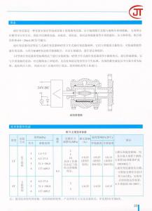 20)用途，技術參數和性能
